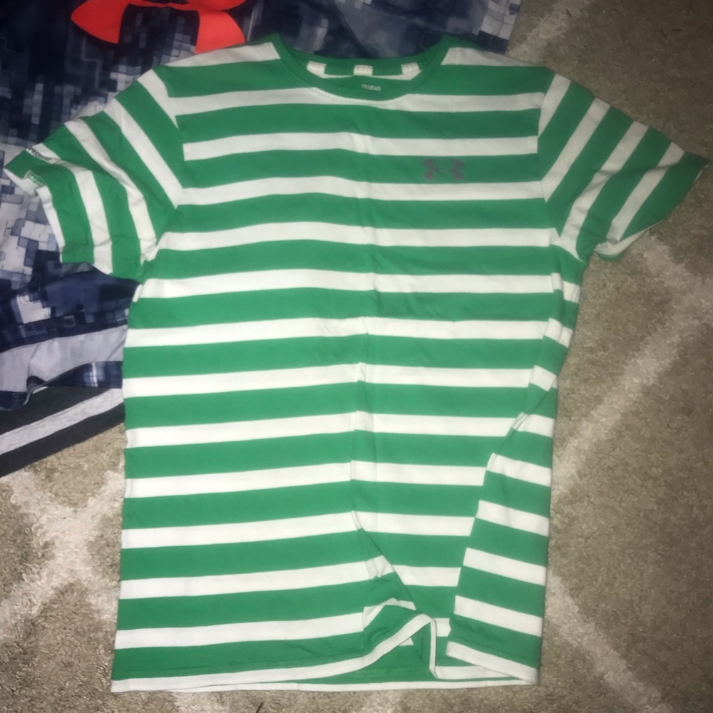 Under Armour shirt